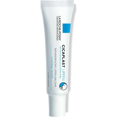 La Roche Posay, Cura delle labbra, Cicaplast (Balsamo per le labbra, 7.50 ml) La Roche Posay, Cura delle labbra, Cicaplast (Balsamo per le labbra, 7.50 ml)