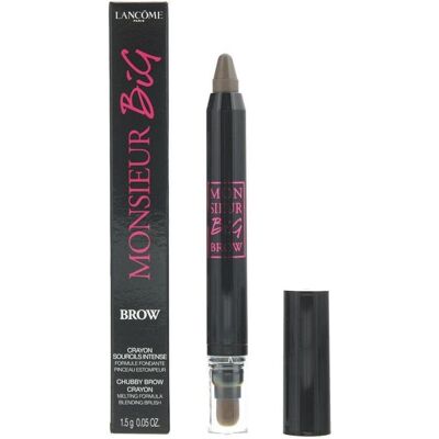 Lancôme, Matita per sopracciglia, Monsieur Big (Marrone) Lancôme, Matita per sopracciglia, Monsieur Big (Marrone)