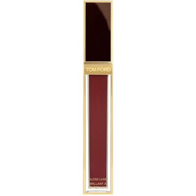 Tom Ford, Rossetto + Lucidalabbra, Lusso lucido (18 Sabotatore) Tom Ford, Rossetto + Lucidalabbra, Lusso lucido (18 Sabotatore)