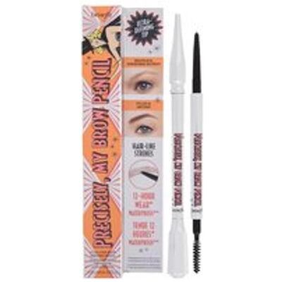 Matita sopracciglia grigia Benefit - Forma ultra sottile & definisci - Impermeabile Matita sopracciglia grigia Benefit - Forma ultra sottile & definisci - Impermeabile