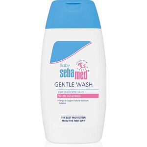 Sebamed Baby Wash - Delicato e Nutriente - Per Neonato e Bambini Sebamed Baby Wash - Delicato e Nutriente - Per Neonato e Bambini