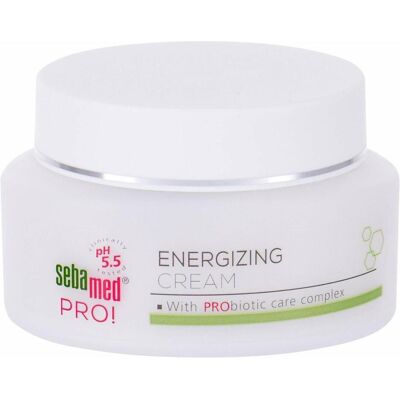 Sebamed Modello Crema Viso Energizzante - Crema Viso Sebamed Modello Crema Viso Energizzante - Crema Viso