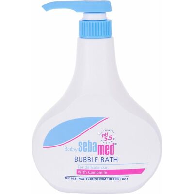 Sebamed Baby Wash - Delicato per bambini 500ml - Bagno Sebamed Baby Wash - Delicato per bambini 500ml - Bagno
