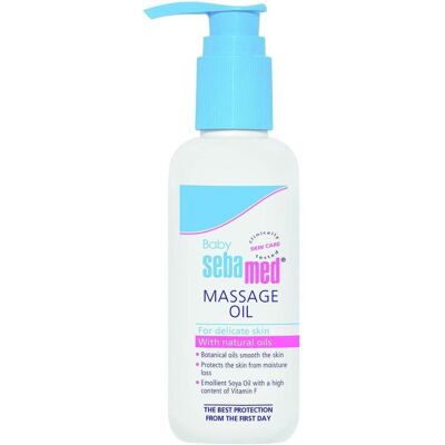 Sebamed, Cura del corpo bebè, Bambino Sebamed, Cura del corpo bebè, Bambino