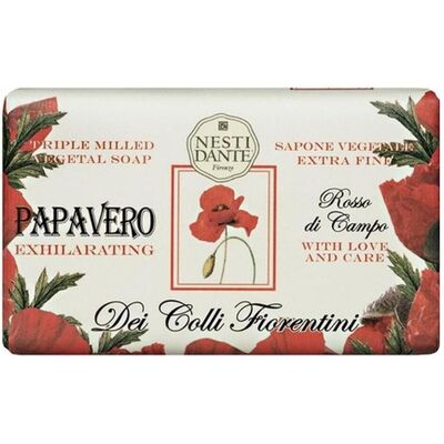 Nesti Dante Dei Colli Fiorentini Papavero - Detergenti Viso Nesti Dante Dei Colli Fiorentini Papavero - Detergenti Viso