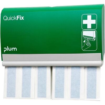 PLUM BR356005 Distributore - Primo Soccorso - Distributore PLUM BR356005 Distributore - Primo Soccorso - Distributore