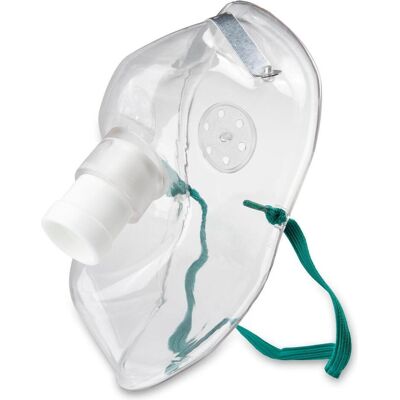 Medisana, Inalatore, Maschera per adulti Medisana, Inalatore, Maschera per adulti