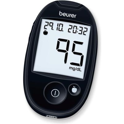 Beurer, Analisi del sangue, GL 44 Beurer, Analisi del sangue, GL 44