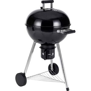 Tepro, Grill a carbone, Griglia a carbonella Griglia a sfera "Tucson (54 cm) Tepro, Grill a carbone, Griglia a carbonella Griglia a sfera "Tucson (54 cm)