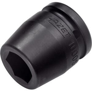 HAZET, Chiave a bussola + esagonale, Inserto chiave a bussola per avvitatori ad impulso ∙ Ad esagono 1000S-22 ∙ Attacco quadro, ca… (22 mm) HAZET, Chiave a bussola + esagonale, Inserto chiave a bussola per avvitatori ad impulso ∙ Ad esagono 1000S-22 ∙ Attacco quadro, ca… (22 mm)