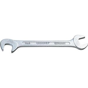 Gedore, Chiave inglese, 8 13 Doppia chiave aperta piccola da 13 mm (13 mm) Gedore, Chiave inglese, 8 13 Doppia chiave aperta piccola da 13 mm (13 mm)