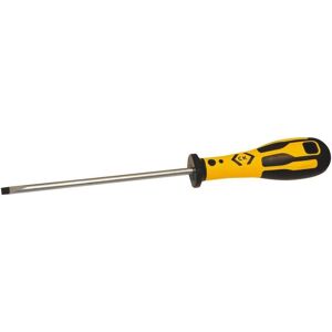 Cacciavite Dextro Parallelo 4.0x125mm CK Tools T49125-040 - Cacciavite Cacciavite Dextro Parallelo 4.0x125mm CK Tools T49125-040 - Cacciavite
