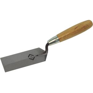C.K Tools T5273 Spatola a Mano - Acciaio al Carbonio, Manico Robusto C.K Tools T5273 Spatola a Mano - Acciaio al Carbonio, Manico Robusto