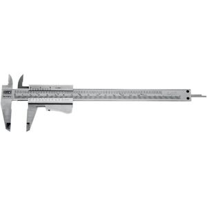 Horex, Calibro, Pinza tascabile 300 mm 222 (30 cm) Horex, Calibro, Pinza tascabile 300 mm 222 (30 cm)