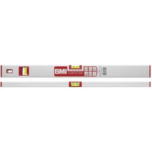 BMI, Livella, Livella di metallo leggero 80 cm (80 cm) BMI, Livella, Livella di metallo leggero 80 cm (80 cm)