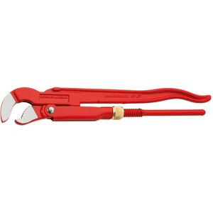 Rothenberger, Pinza, Chiave per tubi ad angolo 45° Super s 07012 (420 mm) Rothenberger, Pinza, Chiave per tubi ad angolo 45° Super s 07012 (420 mm)