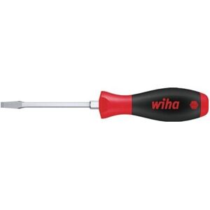 Wiha, Cacciavite, Cacciavite a taglio da officina (Viti con testa a intaglio) Wiha, Cacciavite, Cacciavite a taglio da officina (Viti con testa a intaglio)