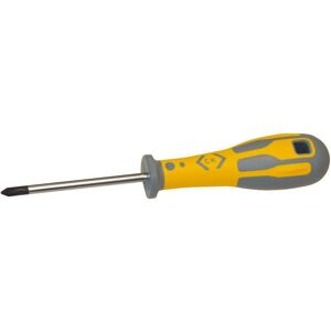 C.K Magma, Cacciavite, Vite con incavo a croce per officina (Fessura croce Phillipps (PH)) C.K Magma, Cacciavite, Vite con incavo a croce per officina (Fessura croce Phillipps (PH))