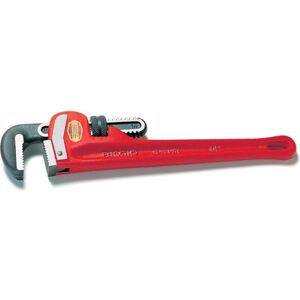 Ridgid, Pinza, Chiave a tubo dritta (450 mm) Ridgid, Pinza, Chiave a tubo dritta (450 mm)