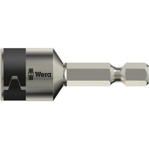 Wera, Chiave a bussola + esagonale, 3869/4 8,0 x 50 mm (8 mm) Wera, Chiave a bussola + esagonale, 3869/4 8,0 x 50 mm (8 mm)