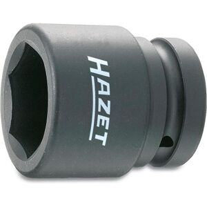 HAZET, Chiave a bussola + esagonale, Inserto chiave a bussola per avvitatori ad impulso ∙ Ad esagono 1100S-55 ∙ Attacco quadro, ca… (55 mm) HAZET, Chiave a bussola + esagonale, Inserto chiave a bussola per avvitatori ad impulso ∙ Ad esagono 1100S-55 ∙ Attacco quadro, ca… (55 mm)