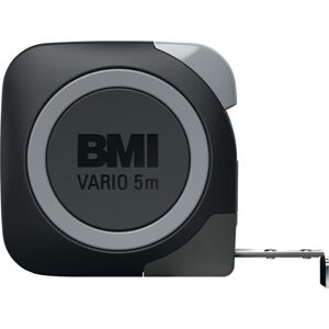 BMI, Strumento di misurazione della lunghezza, rolling meter (5 m) BMI, Strumento di misurazione della lunghezza, rolling meter (5 m)