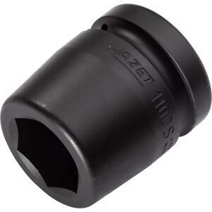 HAZET, Chiave a bussola + esagonale, Inserto chiave a bussola per avvitatori ad impulso ∙ Ad esagono 1100S-30 ∙ Attacco quadro, ca… (30 mm) HAZET, Chiave a bussola + esagonale, Inserto chiave a bussola per avvitatori ad impulso ∙ Ad esagono 1100S-30 ∙ Attacco quadro, ca… (30 mm)