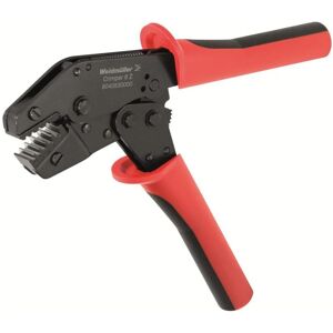 Weidmüller, Pinza, Pinza per crimpare ghiere a filo 0,5 b (250 mm) Weidmüller, Pinza, Pinza per crimpare ghiere a filo 0,5 b (250 mm)