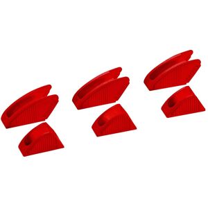 Knipex, Accessori per pinze, Ganasce protettive Knipex, Accessori per pinze, Ganasce protettive