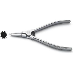 HAZET, Pinza, Pinza per anelli di sicurezza 1846C-4 (310 mm) HAZET, Pinza, Pinza per anelli di sicurezza 1846C-4 (310 mm)