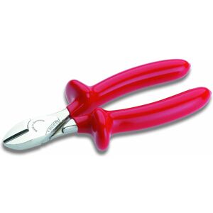 Cimco, Tronchese, VDE Fresa laterale con sfaccettatura (160 mm) Cimco, Tronchese, VDE Fresa laterale con sfaccettatura (160 mm)