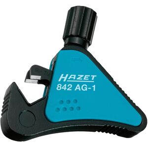 HAZET, Maschi + Giramaschi, Utensile universale per riparare filetti 842AG-1 HAZET, Maschi + Giramaschi, Utensile universale per riparare filetti 842AG-1