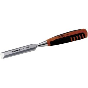 Bahco Scalpello + Pialla, Scalpello più solido 20mm Impugnatura Bi-Comp. (20 mm) Bahco Scalpello + Pialla, Scalpello più solido 20mm Impugnatura Bi-Comp. (20 mm)