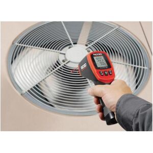 Ridgid, Termometro a infrarossi, micro IR-200 Termometro a infrarossi Ridgid, Termometro a infrarossi, micro IR-200 Termometro a infrarossi
