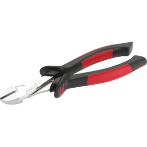 Cimco, Tronchese, VDE Frese laterali con bordo smussato (180 mm) Cimco, Tronchese, VDE Frese laterali con bordo smussato (180 mm)
