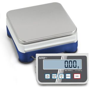 Bilancia di precisione Kern PCD 6K-4 - Max 6kg, 0.1g leggibilità Bilancia di precisione Kern PCD 6K-4 - Max 6kg, 0.1g leggibilità