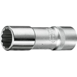 Gedore, Chiave a bussola + esagonale, 19 32 Presa profilo UD (32 mm) Gedore, Chiave a bussola + esagonale, 19 32 Presa profilo UD (32 mm)