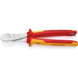 Knipex, Tronchese, Tronchese laterale per meccanica tipo forte (250 mm) Knipex, Tronchese, Tronchese laterale per meccanica tipo forte (250 mm)