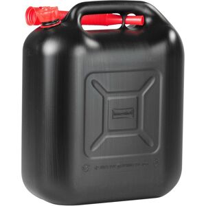 Alutec, Attrezzatura per garage, Lattina carburante 20 Alutec, Attrezzatura per garage, Lattina carburante 20