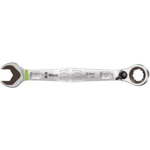 Wera, Chiave inglese, 6001 Joker Switch 18 (18 mm) Wera, Chiave inglese, 6001 Joker Switch 18 (18 mm)