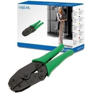 LogiLink, Pinza, Pinze a crimpare (190 mm) LogiLink, Pinza, Pinze a crimpare (190 mm)