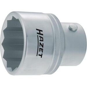 HAZET, Chiave a bussola + esagonale, Inserto chiave a bussola ∙ a doppio esagono 1100Z-46 ∙ Attacco quadro, cavo, 25 mm (1 pollice… (46 mm) HAZET, Chiave a bussola + esagonale, Inserto chiave a bussola ∙ a doppio esagono 1100Z-46 ∙ Attacco quadro, cavo, 25 mm (1 pollice… (46 mm)