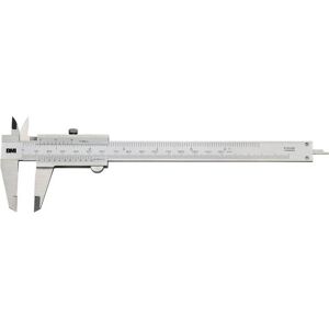 BMI, Calibro, Pinza da officina 200m (20 cm) BMI, Calibro, Pinza da officina 200m (20 cm)