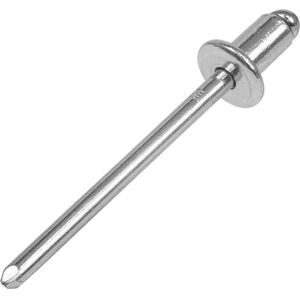 Gesipa, Rivetti, Rivetto cieco.5,0x20 F Alu (250) Gesipa, Rivetti, Rivetto cieco.5,0x20 F Alu (250)