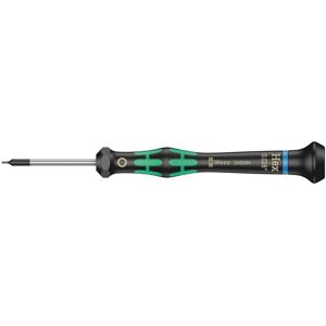 Wera, Cacciavite, 2054 Hex-Plus 0,028 x 40 mm (Chiave a brugola) Wera, Cacciavite, 2054 Hex-Plus 0,028 x 40 mm (Chiave a brugola)