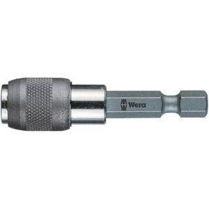 Wera, Chiave a bussola, 895/4/1 K (Esagono con scanalatura per vite) Wera, Chiave a bussola, 895/4/1 K (Esagono con scanalatura per vite)