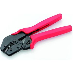Cimco, Pinza, Pinze a crimpare piatte non isolate (300 mm) Cimco, Pinza, Pinze a crimpare piatte non isolate (300 mm)