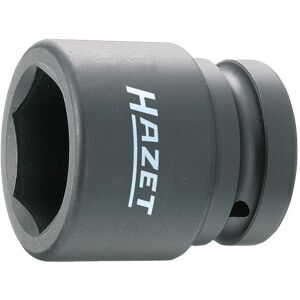 HAZET, Chiave a bussola + esagonale, Inserto chiave a bussola per avvitatori ad impulso ∙ Ad esagono 1100S-24 ∙ Attacco quadro, ca… (24 mm) HAZET, Chiave a bussola + esagonale, Inserto chiave a bussola per avvitatori ad impulso ∙ Ad esagono 1100S-24 ∙ Attacco quadro, ca… (24 mm)
