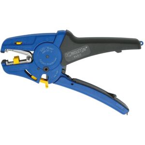 Klauke, Pinza, Cable stripping tool 0.03 - 16mm2, incl (200 mm) Klauke, Pinza, Cable stripping tool 0.03 - 16mm2, incl (200 mm)