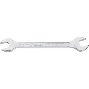 HAZET, Chiave inglese, Chiave a forchetta doppia 450N-8X10 ∙ Profilo esagonale esterno ∙ 8 x 10 mm HAZET, Chiave inglese, Chiave a forchetta doppia 450N-8X10 ∙ Profilo esagonale esterno ∙ 8 x 10 mm